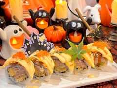 -無忧浅草君·洋风料理(下沙宝龙二期一店)