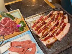 -一品诚记烤肉·甄选店(中南路店)