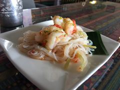 -忘忧草融合私房菜(红鼎国际店)