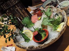 -大岛日本料理铁板烧(南通大饭店)
