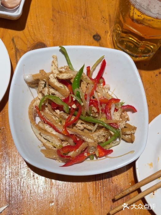 京朋串屋·烧烤(望京西路总店)图片