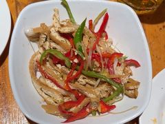 -京朋串屋·烧烤(望京西路总店)