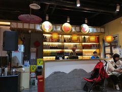 -锅来乐地锅鸡(安亭店)