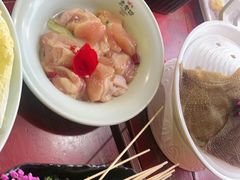 -重庆袁老四火锅(武进万达店)