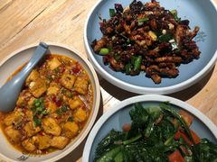 -树厨贵州菜(大十字店)