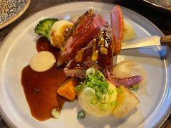 -Pakkhús Restaurant