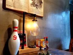 -HIGH FIVE哈福手工汉堡(桂林路店)