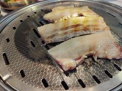 -韩一品韩国料理(柏庐南路店)