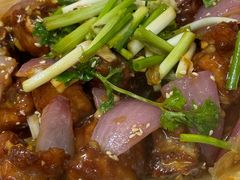 -初记小厨(特色步行街店)