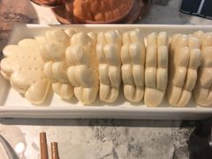 -悦海·家宴·冰花皮皮虾大锅贴(宝龙店)