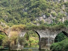 -高荡千年布依古寨旅游景区
