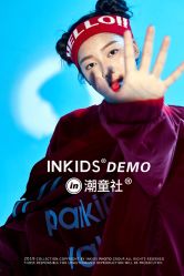 -INKIDS潮童社儿童摄影(朝阳大悦城店)