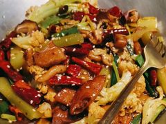 -渔语鱼酸菜鱼新川菜(来福士店)