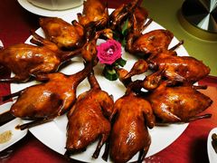 -君豪大酒店-东海渔村中餐厅