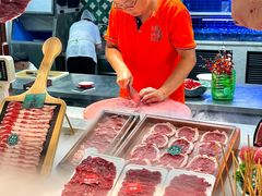 -乔先生涮肉·鲜活牛羊肉火锅(塘沽店)