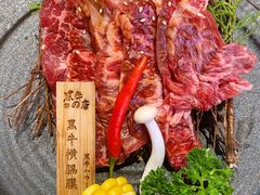 -黑牛の店·和牛烧肉(合生汇店)