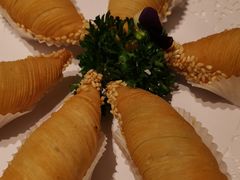 -申粤轩酒楼·三十年粤菜经典(丁香花园店)