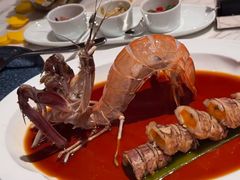 -新荣记(新源南路店)