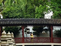 -苏州吴宫泛太平洋酒店