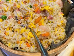 -桂满陇·杭州饭店(清河万象店)