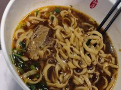 -康师傅私房牛肉面(申虹店)