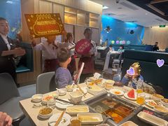 -七里庄(地铁站)