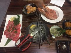 -和萌牛肠烧烤(财富中心店)