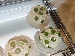 -WenTinG文汀·半糖蛋糕(合生汇店)