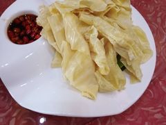 -西北莜面村(太原店)