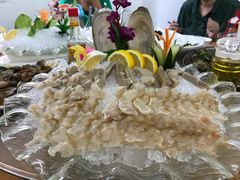 -嘉升大排档(番禺总店)