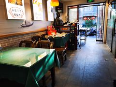 -大海碗·京菜炸酱面(雍和宫店)