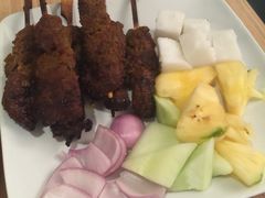 -关夫人餐厅(阳光广场店)