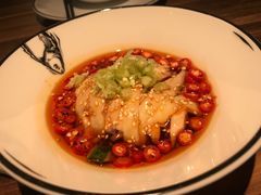 -太二酸菜鱼(广州IFC国金天地店)