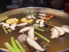 -牛很鲜潮汕牛肉火锅(朝晖路店)
