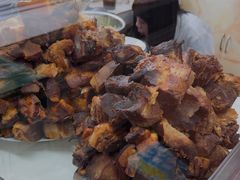 -铁东熏肉大饼铺