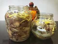 -芦潮港集贸市场