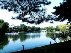 -钓鱼台国宾馆