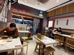 -膳心记-明火四宝煲仔饭(燕南店)