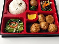 -贝林大翅鲸简餐厅(国家海洋博物馆店)