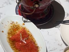 -关东小磨东北菜(漕河泾印象城店)