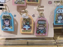 -九木杂物社(恒隆广场店)