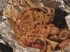 -Ponte 意大利餐厅