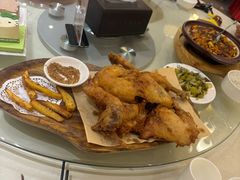 -德泰楼餐饮(莲湖路店)