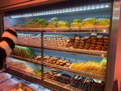 -老谢野馄饨(延安路店)