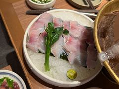 -巴奴毛肚火锅(京西大悦城店)
