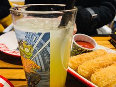 -Tubestation站点比萨(五道营店)