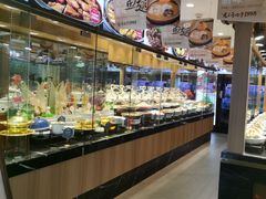 -大鹏饭店·金陵家宴(奥体中心店)