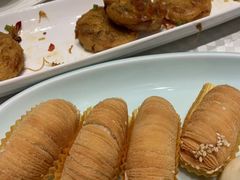 -望乡楼上海菜(日月光店)