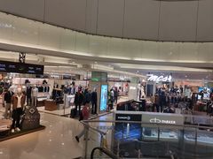 -翠微百货(龙德店)