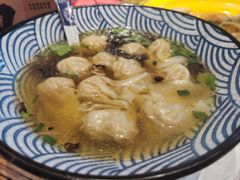 野馄饨-北丐先生·野馄饨烧烤(雨花万象店)